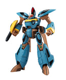 Super Dimension Century Orguss OrgussⅡ MEGAHOUSE Variable Action Hi-SPEC Olson Special Renewal ver.