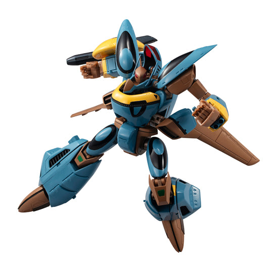 Super Dimension Century Orguss OrgussⅡ MEGAHOUSE Variable Action Hi-SPEC Olson Special Renewal ver.