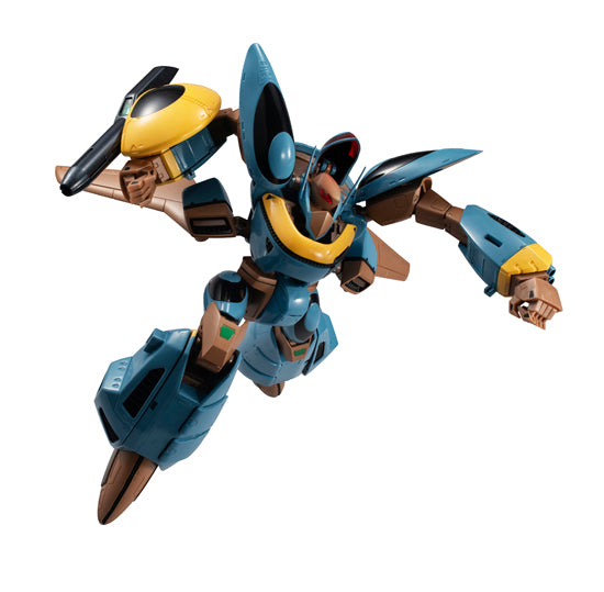 Super Dimension Century Orguss OrgussⅡ MEGAHOUSE Variable Action Hi-SPEC Olson Special Renewal ver.