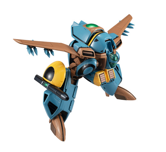 Super Dimension Century Orguss OrgussⅡ MEGAHOUSE Variable Action Hi-SPEC Olson Special Renewal ver.