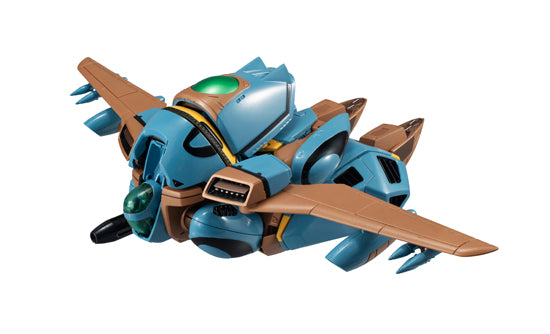 Super Dimension Century Orguss OrgussⅡ MEGAHOUSE Variable Action Hi-SPEC Olson Special Renewal ver.