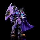 TRANSFORMERS Flame Toys Furai Model Galva Convey