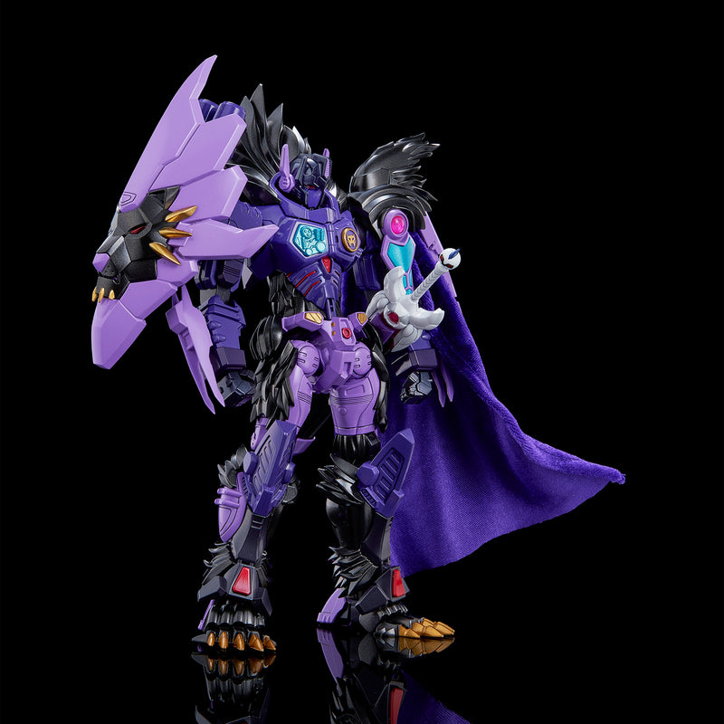 TRANSFORMERS Flame Toys Furai Model Galva Convey