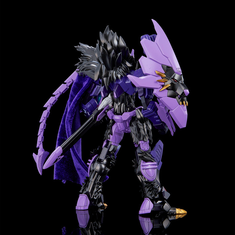 TRANSFORMERS Flame Toys Furai Model Galva Convey