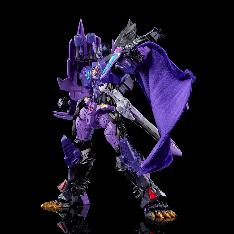 TRANSFORMERS Flame Toys Furai Model Galva Convey