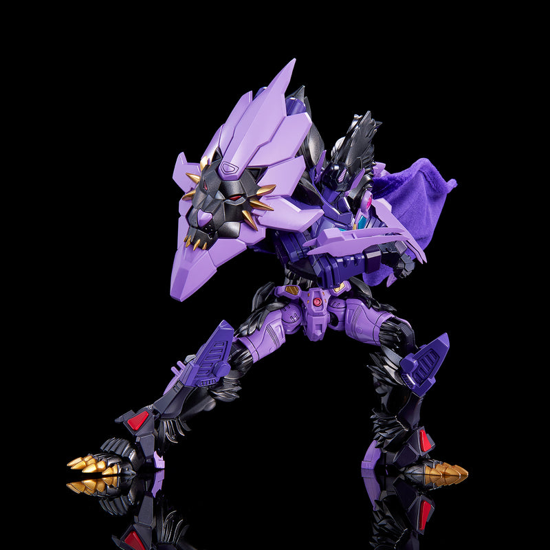 TRANSFORMERS Flame Toys Furai Model Galva Convey