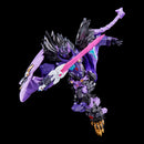 TRANSFORMERS Flame Toys Furai Model Galva Convey