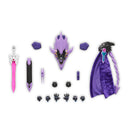 TRANSFORMERS Flame Toys Furai Model Galva Convey