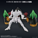 THE KING OF BRAVES GAOGAIGAR FINAL TAKARA TOMY TOYRISE REPLI GAIGAR