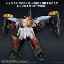 THE KING OF BRAVES GAOGAIGAR FINAL TAKARA TOMY TOYRISE REPLI GAIGAR