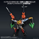 THE KING OF BRAVES GAOGAIGAR FINAL TAKARA TOMY TOYRISE REPLI GAIGAR