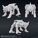 THE KING OF BRAVES GAOGAIGAR FINAL TAKARA TOMY TOYRISE REPLI GAIGAR