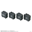 MICROMAN SPYM TAKARA TOMY LEGACYSOUL MICROMAN SPYM Micro Chamber Set