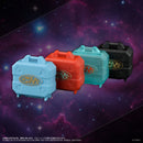 LEGACYSOUL TOMY MICROMAN COMMAND1 Micro Chamber Set