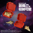 LEGACYSOUL TOMY MICROMAN COMMAND1 Micro Chamber Set