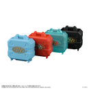 LEGACYSOUL TOMY MICROMAN COMMAND1 Micro Chamber Set