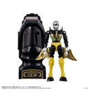 LEGACYSOUL TOMY MICROMAN COMMAND1 Evans Hernandez