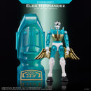 LEGACYSOUL TOMY MICROMAN COMMAND1 Elda Hernandez