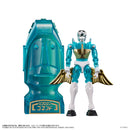 LEGACYSOUL TOMY MICROMAN COMMAND1 Elda Hernandez