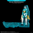 LEGACYSOUL TOMY MICROMAN COMMAND1 Elda Hernandez