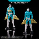 LEGACYSOUL TOMY MICROMAN COMMAND1 Elda Hernandez