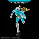 LEGACYSOUL TOMY MICROMAN COMMAND1 Elda Hernandez
