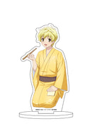 Fruits Basket A3 Chara Acrylic Figure 04 Soma Momiji (Original Illustration)