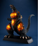 GODZILLA MEGAHOUSE UA Monsters GODZILLA (1995)