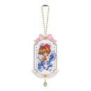 Cardcaptor Sakura 25th Anniversary Good Smile Arts Shanghai Collectible Acrylic Keychain (9 Designs)