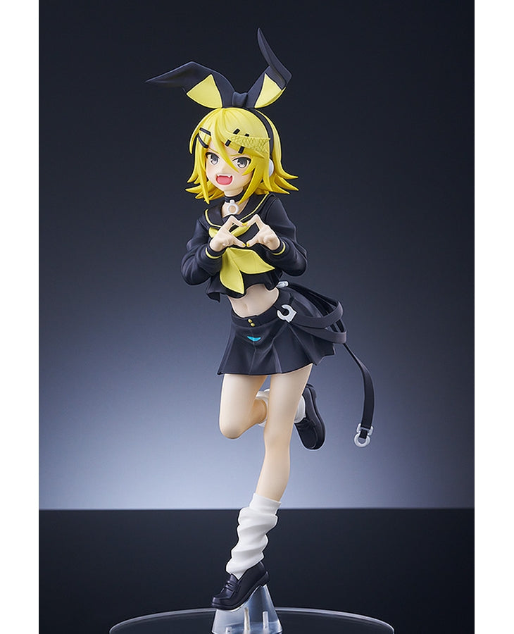 Character Vocal Series 02: Kagamine Rin/Len POP UP PARADE Kagamine Rin: BRING IT ON Ver. L Size