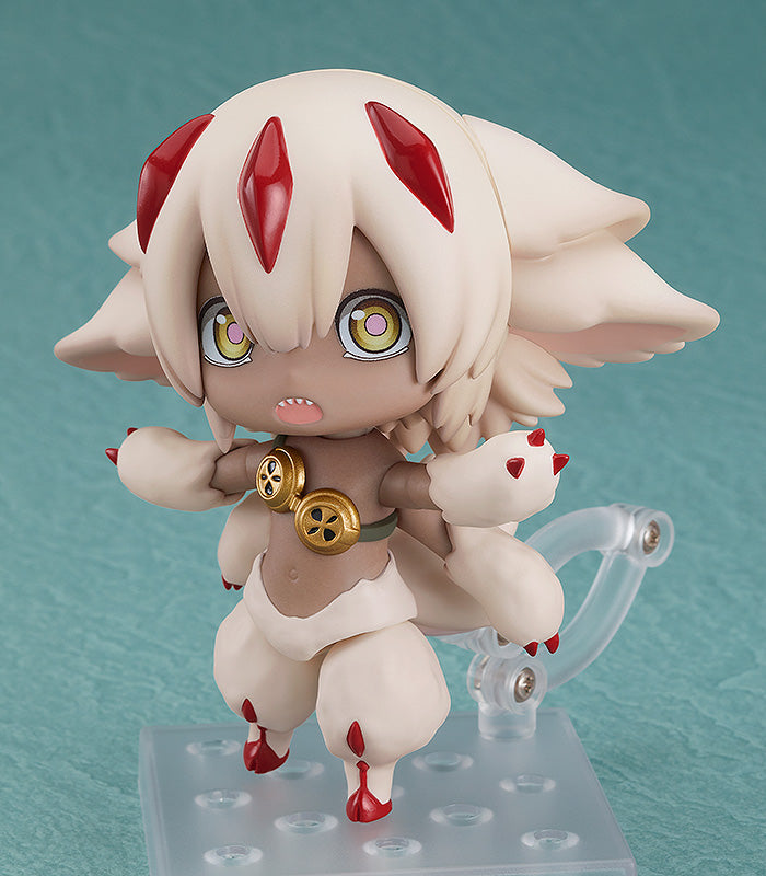1959 Made in Abyss Nendoroid Faputa (re-run)