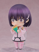 2182 Ayakashi Triangle Nendoroid Suzu Kanade