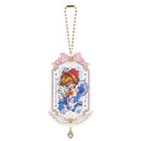 Cardcaptor Sakura 25th Anniversary Good Smile Arts Shanghai Collectible Acrylic Keychain (9 Designs)