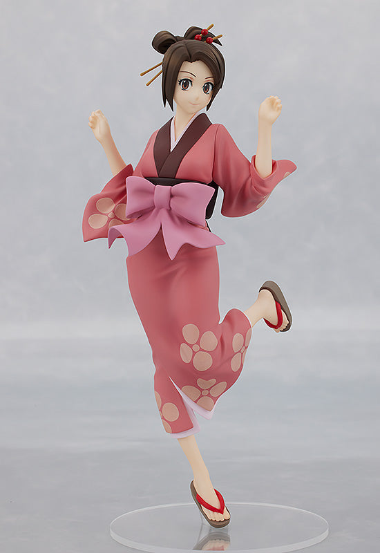 Samurai Champloo POP UP PARADE Fuu L Size