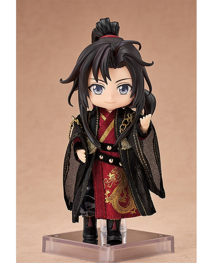 Nendoroid Doll Outfit Set: Wei Wuxian - Year of the Dragon Ver.