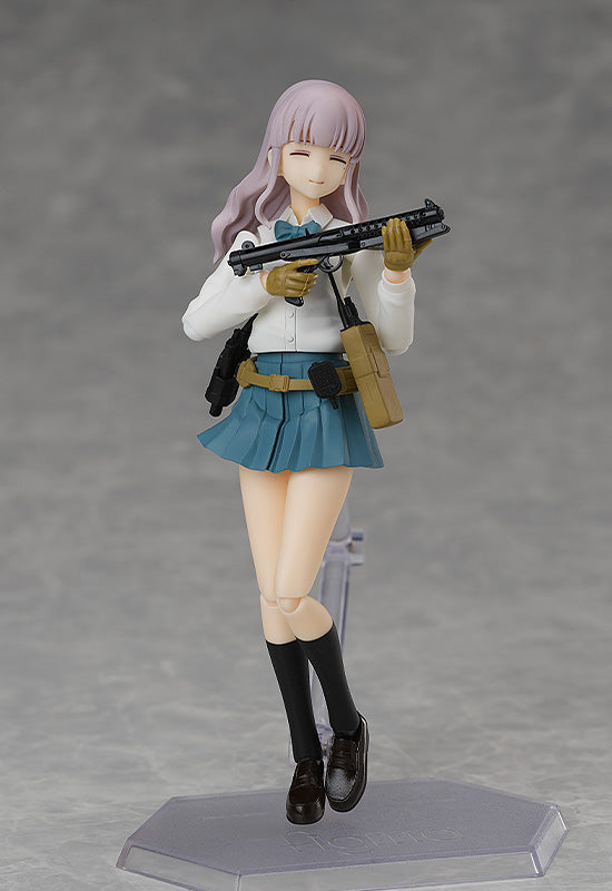 SP-159 Little Armory x figma Styles figma Armed JK: Variant C