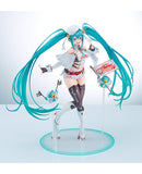 Hatsune Miku GT Project GOODSMILE RACING Racing Miku: 2023 Ver.