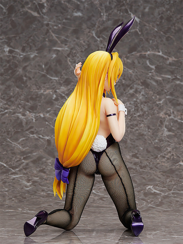 Golden Darkness Traje de Baño con Uniforme de Gimnasio Ver. 1/4 Escala