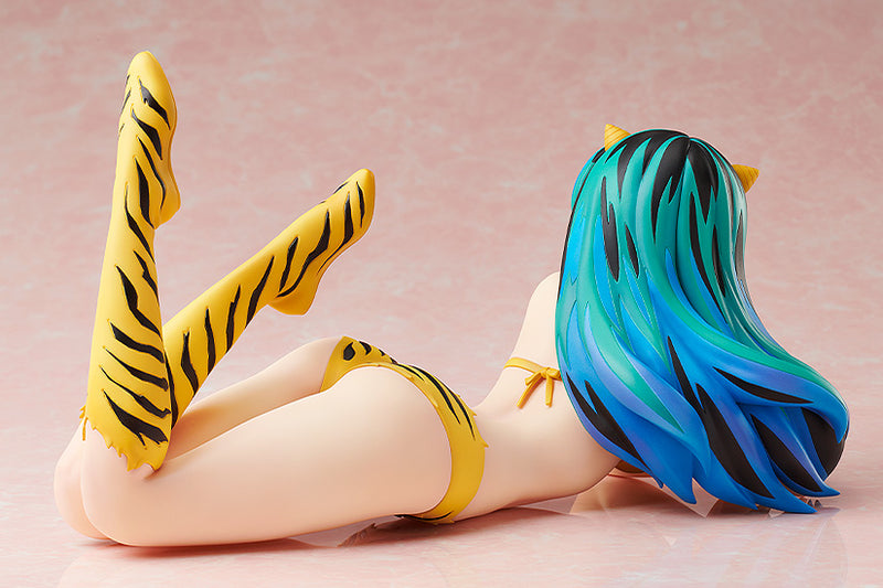 Urusei Yatsura FREEing Lum