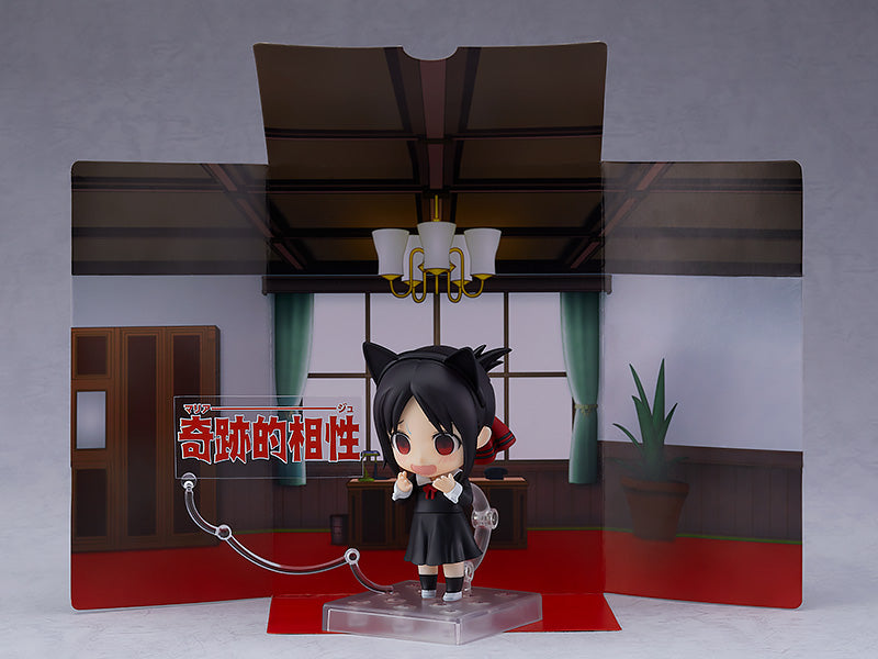 1288 Kaguya-sama: Love is War Nendoroid Kaguya Shinomiya(re-run)