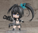 2155 BLACK ROCK SHOOTER FRAGMENT Nendoroid Elishka