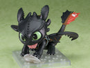 2238 How to Train Your Dragon Nendoroid Toothless (re-run)