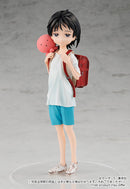 Takopi's Original Sin POP UP PARADE Shizuka Kuze & Takopi