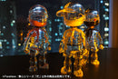 Faceless Shenzhen Mabell Animation Development FACELESS：Heartless Series NOGI