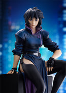 Ghost in the Shell POP UP PARADE Motoko Kusanagi: 1995 Ver. L Size
