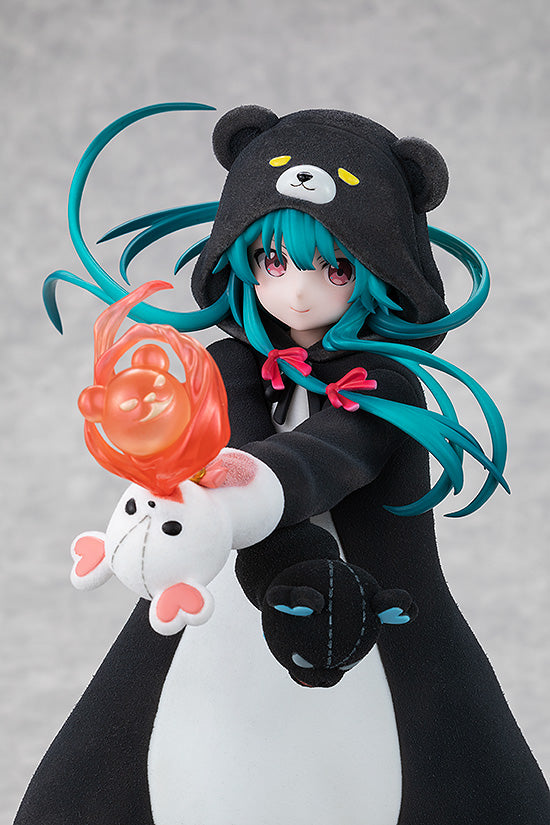 Kuma Kuma Kuma Bear Punch! KADOKAWA Yuna