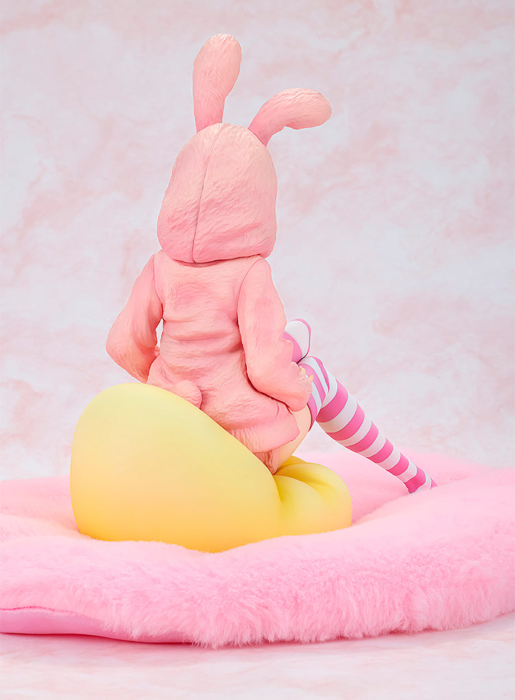Rascal Does Not Dream of a Knapsack Kid KADOKAWA Mai Sakurajima Hoodie☆Look Rabbit Ears ver.