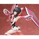Symphogear GX HOBBY STOCK 1/7 Shirabe Tsukuyomi(re-run)