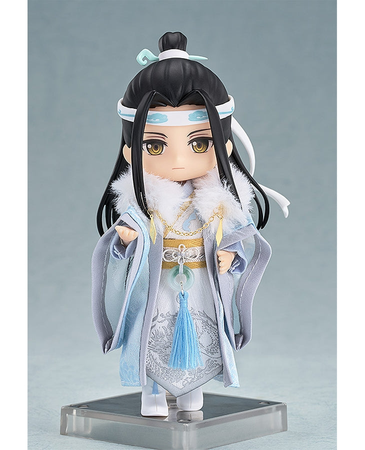 Nendoroid Doll Outfit Set: Lan Wangji - Year of the Dragon Ver.