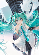 Character Vocal Series 01: Hatsune Miku Good Smile Company Hatsune Miku: Happy 16th Birthday Ver. (Resale)